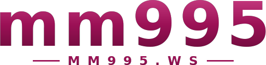 mm995 logo