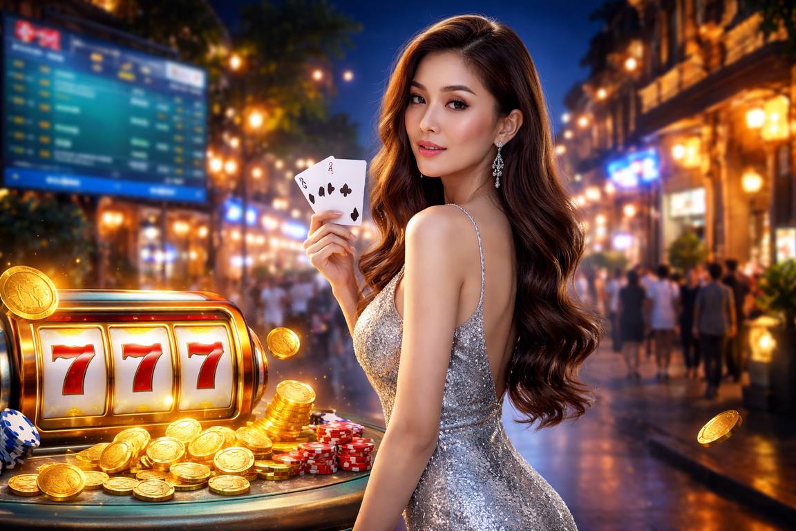 mm995 ZaloPay Blackjack